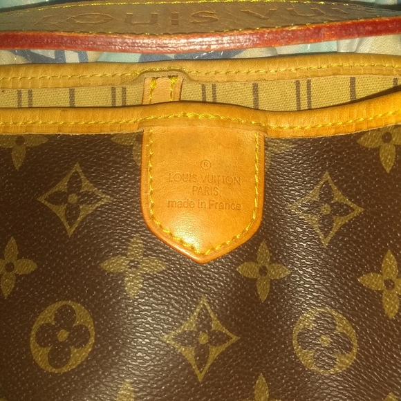 Louis Vuitton Delight GM Hobo - Picture 3 of 5